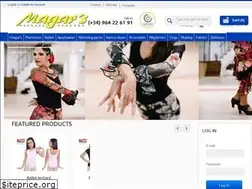 Sites similar to magars.com