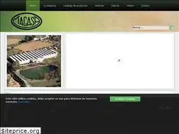 Sites similar to magasa.com