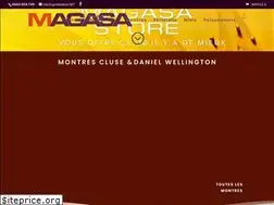Sites similar to magasa.net