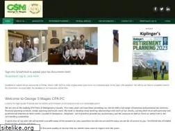 Sites similar to magascpa.com
