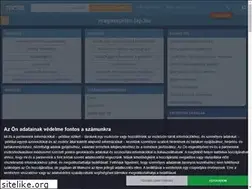 Sites similar to magasepites.lap.hu