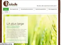 Sites similar to magasin-biobulle.fr