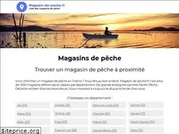 Sites similar to magasin-de-peche.fr