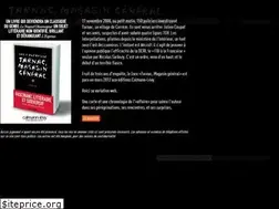 Sites similar to magasin-general.fr