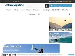 Sites similar to magasin-glissevolution.com