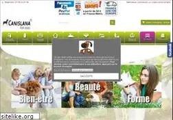 Sites similar to magasin-pour-chiens.com