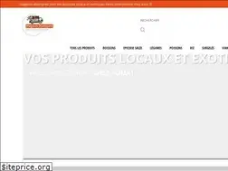 Sites similar to magasin-stalingrad.com