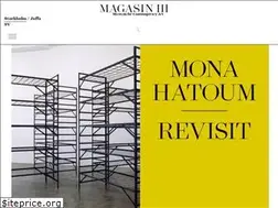 Sites similar to magasin3.com