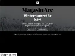 Sites similar to magasinare.com