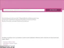 Sites similar to magasinbonbon.com