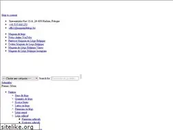 Sites similar to magasindeliege.be