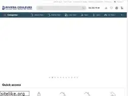 Sites similar to magasindepeinture.ch