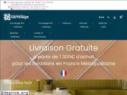 Sites similar to magasinducarrelage.fr