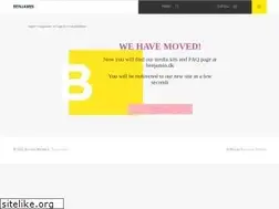 Sites similar to magasiner.no