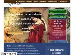 Sites similar to magasinetharmoni.no