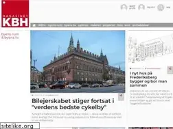Sites similar to magasinetkbh.dk