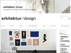 Sites similar to magasinetkunst.dk