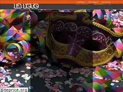 Sites similar to magasinlafete.fr