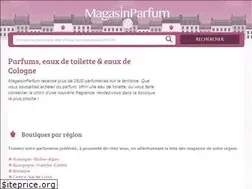 Sites similar to magasinparfum.fr