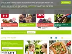 Sites similar to magasinsaveve.be