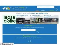 Sites similar to magasinsdevelos.be