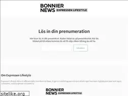 Sites similar to magasinshoppen.se