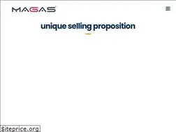 Sites similar to magasinternational.com