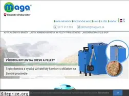 Sites similar to magasro.sk