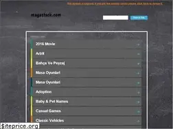Sites similar to magastack.com