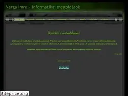 Sites similar to magasztos.hu