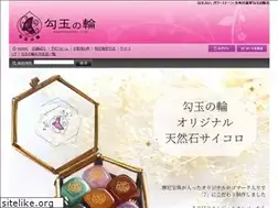 Sites similar to magatamanowa.co.jp