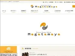 Sites similar to magatamaya-net.co.jp