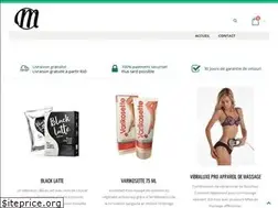 Sites similar to magatel.fr