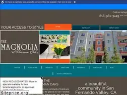 Sites similar to magatso.com