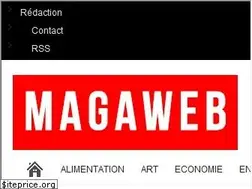 Sites similar to magaweb.fr
