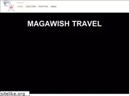 Sites similar to magawish.ch