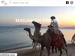 Sites similar to magawish.com