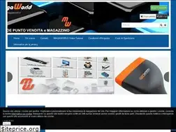 Sites similar to magaworld.it