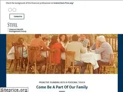 Sites similar to magayshepard.com