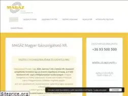 Sites similar to magaz.hu