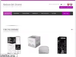Sites similar to magaza.com.tr