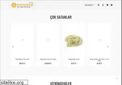 Sites similar to magaza.hammaddeler.com