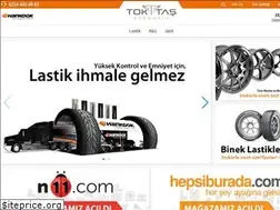 Sites similar to magaza.toktasotomotiv.com.tr