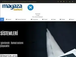 Sites similar to magazabarkod.com