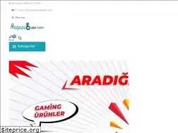 Sites similar to magazabudur.com