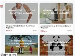 Sites similar to magazabulucu.com