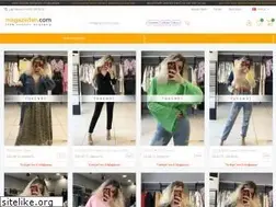 Sites similar to magazadan.com