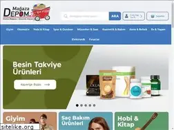 Sites similar to magazadepom.com