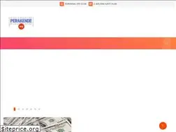 Sites similar to magazadergisi.com