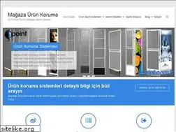 Sites similar to magazaguvenligi.com